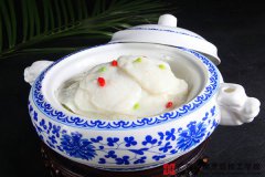 芙蓉鸡片