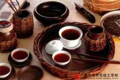 普洱熟茶藏几年才是最好喝的？