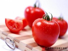这几种食物秋季宜多吃