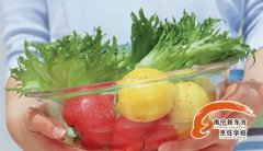 如何落实“按比例”吃饭菜,广西华南教你