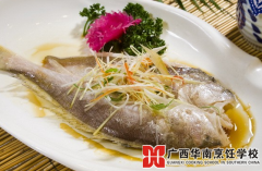 夏日吃鱼 营养又美味