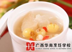 炎热夏季如何食疗养生