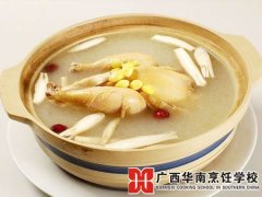 烹饪美味鸡汤需要注意什么？