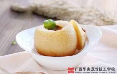 花样吃梨，做法都在这里哦！