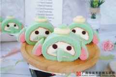 小飞象蛋糕