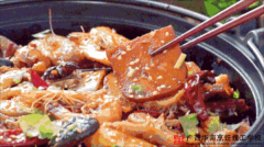 家庭版麻辣香锅