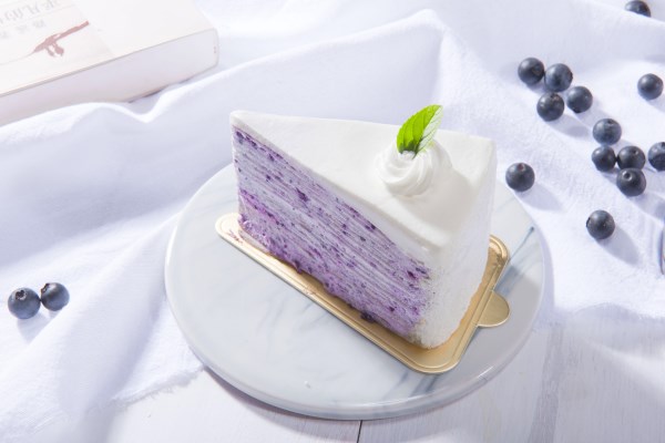 午后茶点