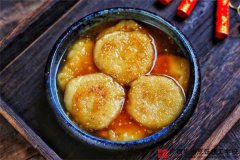 糖油粑粑