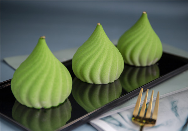 宇治抹茶