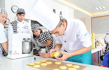 学习环境
