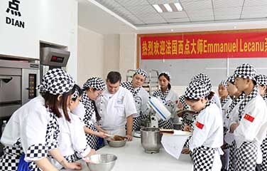 学习环境