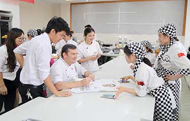 学习环境